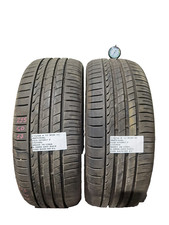 2 PNEUMATICI USATI 215/50 R 17