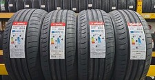 4 PNEUMATICI GOMME NUOVE