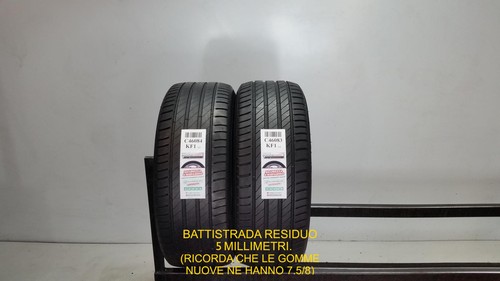 Gomme usate 215 - usate,