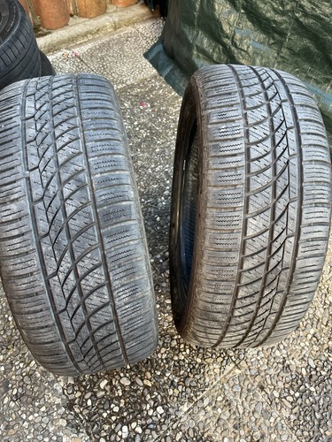 Gomme hankoook 215 r 17 - 215,
