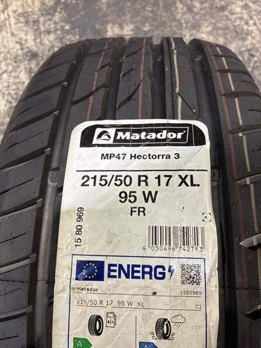 Gomma 215 50r17 95w dot2022 - 1,