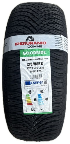Pneumatici nuovi 215 - pneumatici, 215/50r17