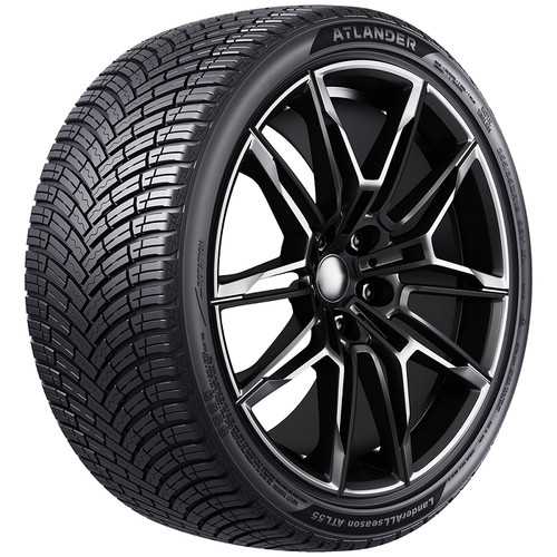 Gomme stagioni atlander - 4,