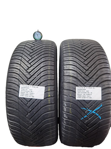 Pneumatici usati 215 r - 2, 17