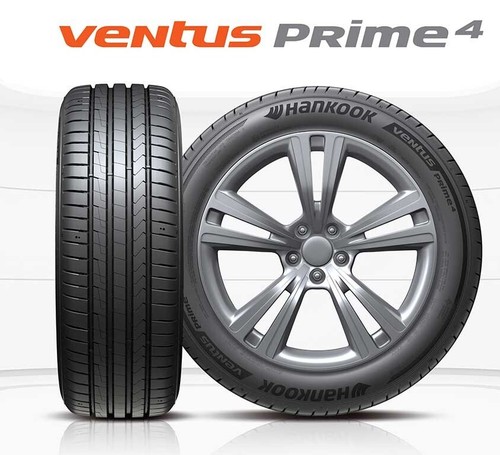 Pneumatici gomme estive