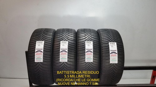 Gomme usate stagioni - usate,