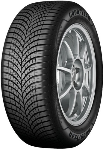 Goodyear vector 4seasons - goodyear, gen-3