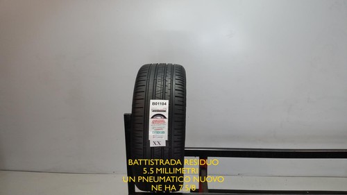 Gomme usate 215 50r17 - gomme, 95w