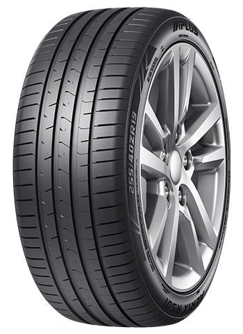 Gomme auto estive 215 r17 - gomme,