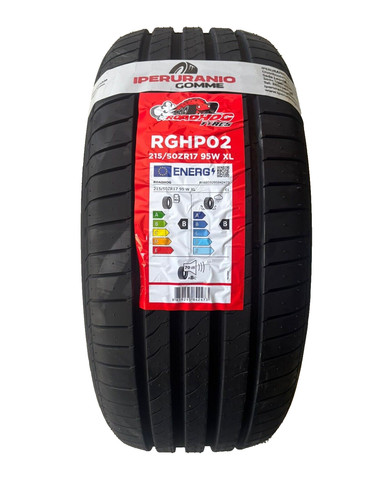 Pneumatici nuovi 215 50r17 - pneumatici,