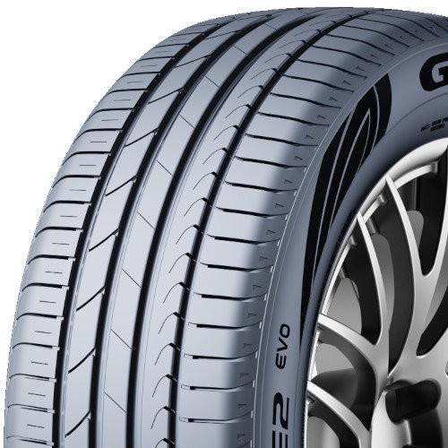 Radial fe2 evo 215 r17 - fe2,