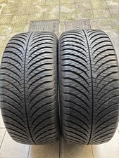 PNEUMATICI 4Stagioni GOODYEAR