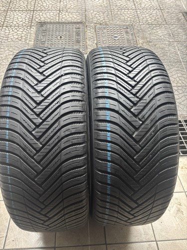 Pneumatici 4stagioni hankook - pneumatici,