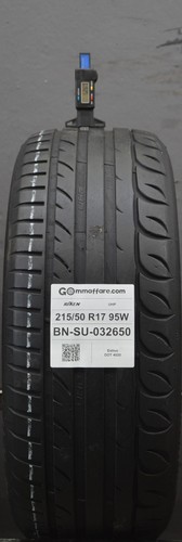 Pneumatico 215 r17 - pneumatico, 215/50
