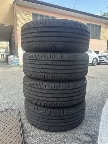 Gomme continental ecocontact - continental,