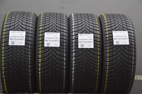 Pneumatici 215 r17 - 4,