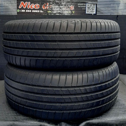 Gomme usate 215 - usate, 95h