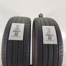 Gomme Usate 215 50 R17 95W