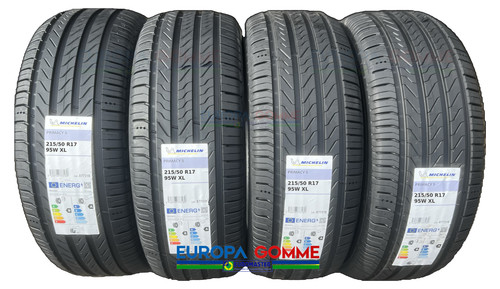Kit michelin 215 r17 95w - michelin,