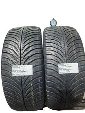 2 PNEUMATICI USATI 215/50 R 17