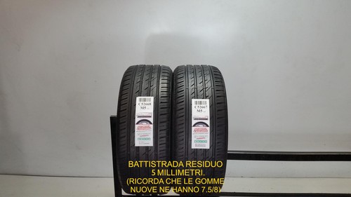 Gomme usate 215 50r17 95w - ,