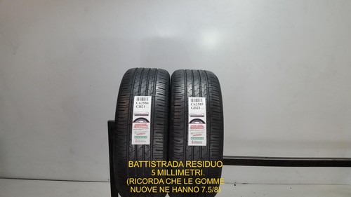 Gomme usate 215 50r17 95v - , 215/50r17