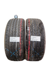 2 PNEUMATICI USATI 215/50 R 17