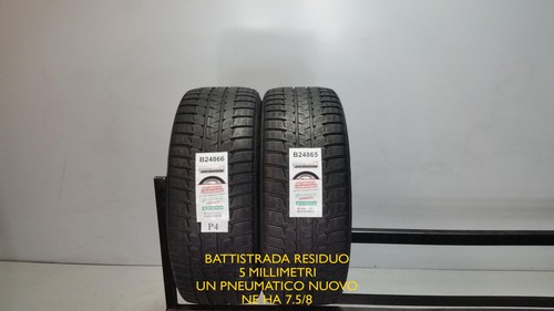 Gomme usate termiche - ,