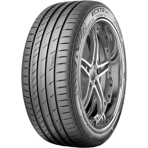 Pneumatici estivi kumho ecsta - estivi,