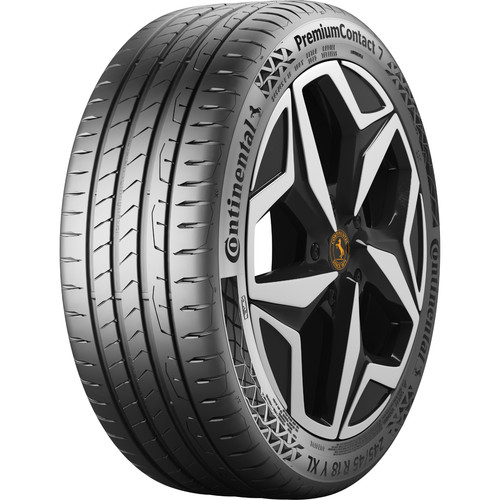 Pneumatici gomme estive