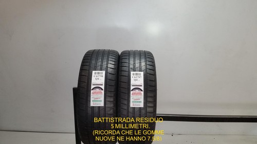 Gomme usate 215 - gomme,