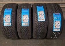 TRENO PNEUMATICI 215/50 R 17